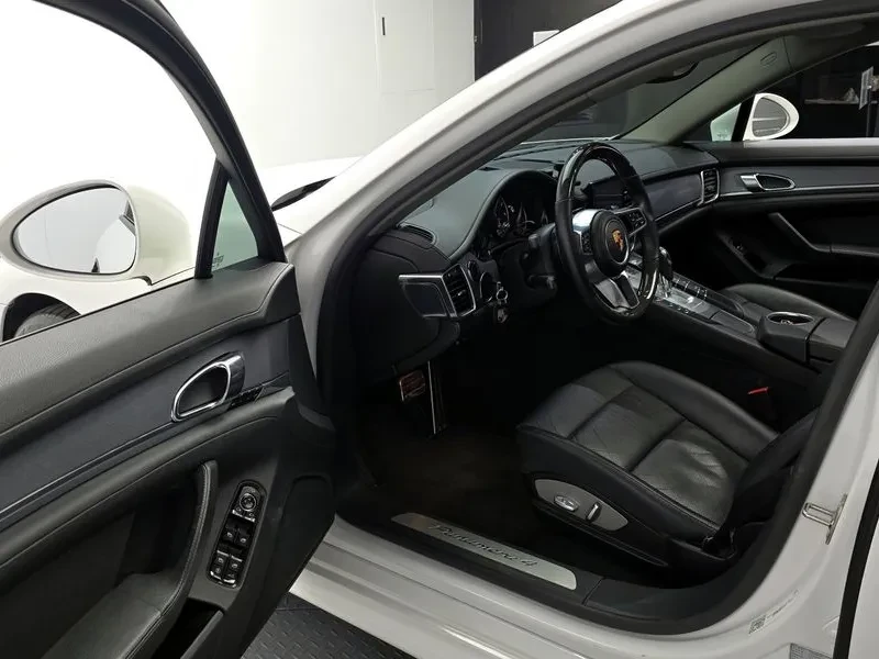 Porsche Panamera 3.6 | Mobile.bg � ����������� 10