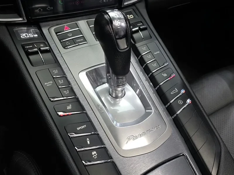 Porsche Panamera 3.6 | Mobile.bg � ����������� 9