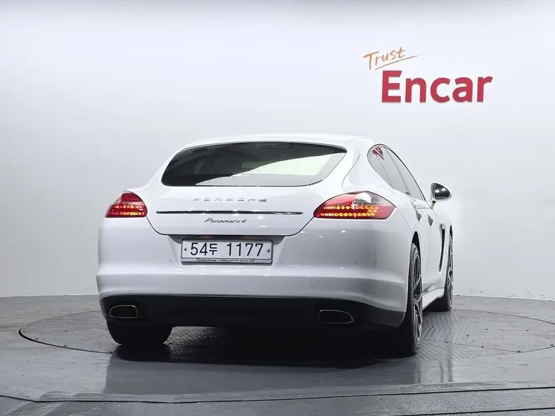 Porsche Panamera 3.6 | Mobile.bg � ����������� 4