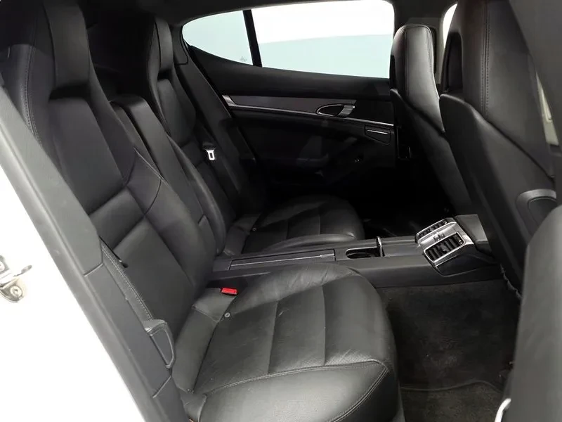 Porsche Panamera 3.6 | Mobile.bg � ����������� 12