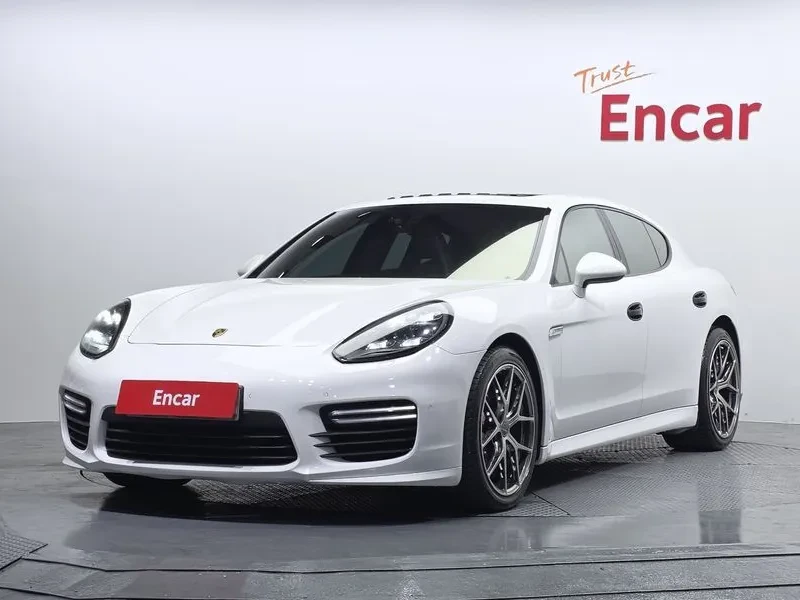 Porsche Panamera 3.6 | Mobile.bg � ����������� 1
