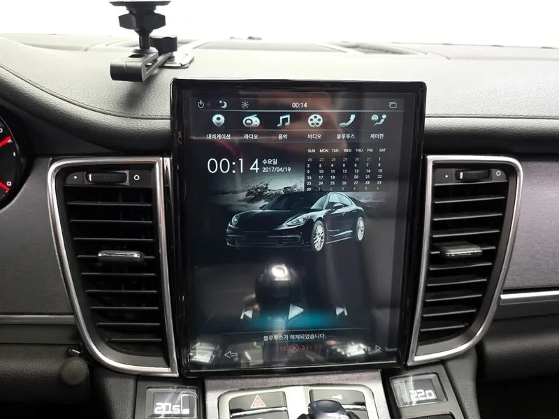 Porsche Panamera 3.6 | Mobile.bg � ����������� 14