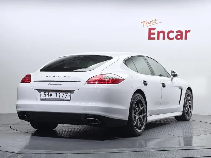 Porsche Panamera 3.6 | Mobile.bg � ����������� 2