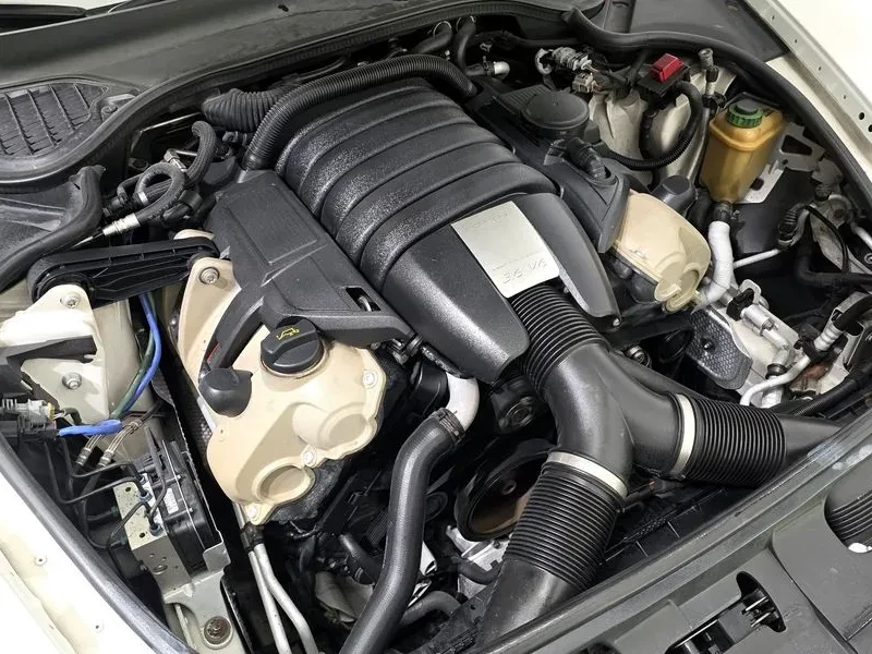 Porsche Panamera 3.6 | Mobile.bg � ����������� 6