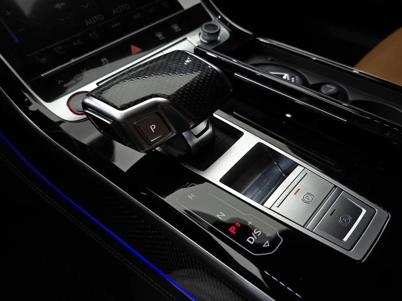 Audi S8 4.0 Automatic, снимка 15 - Автомобили и джипове - 55451045