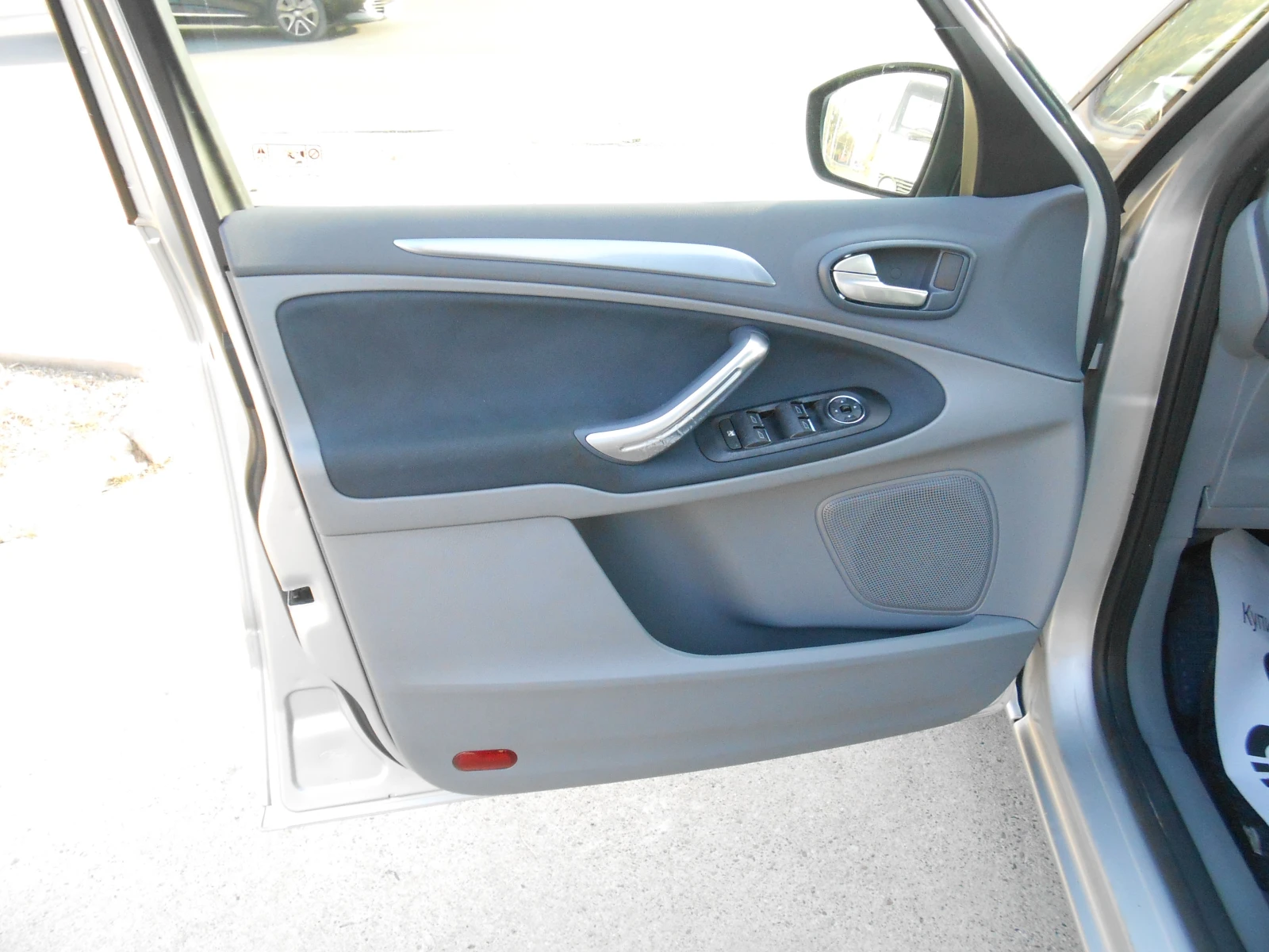 Ford S-Max 2.0d-6sk-Euro-4 | Mobile.bg — изображение 12