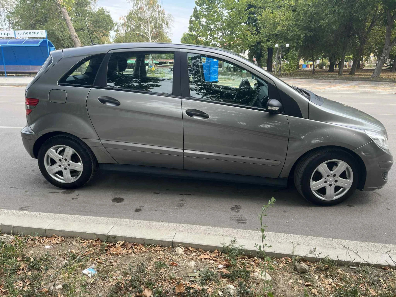 Mercedes-Benz B 180 | Mobile.bg — изображение 6