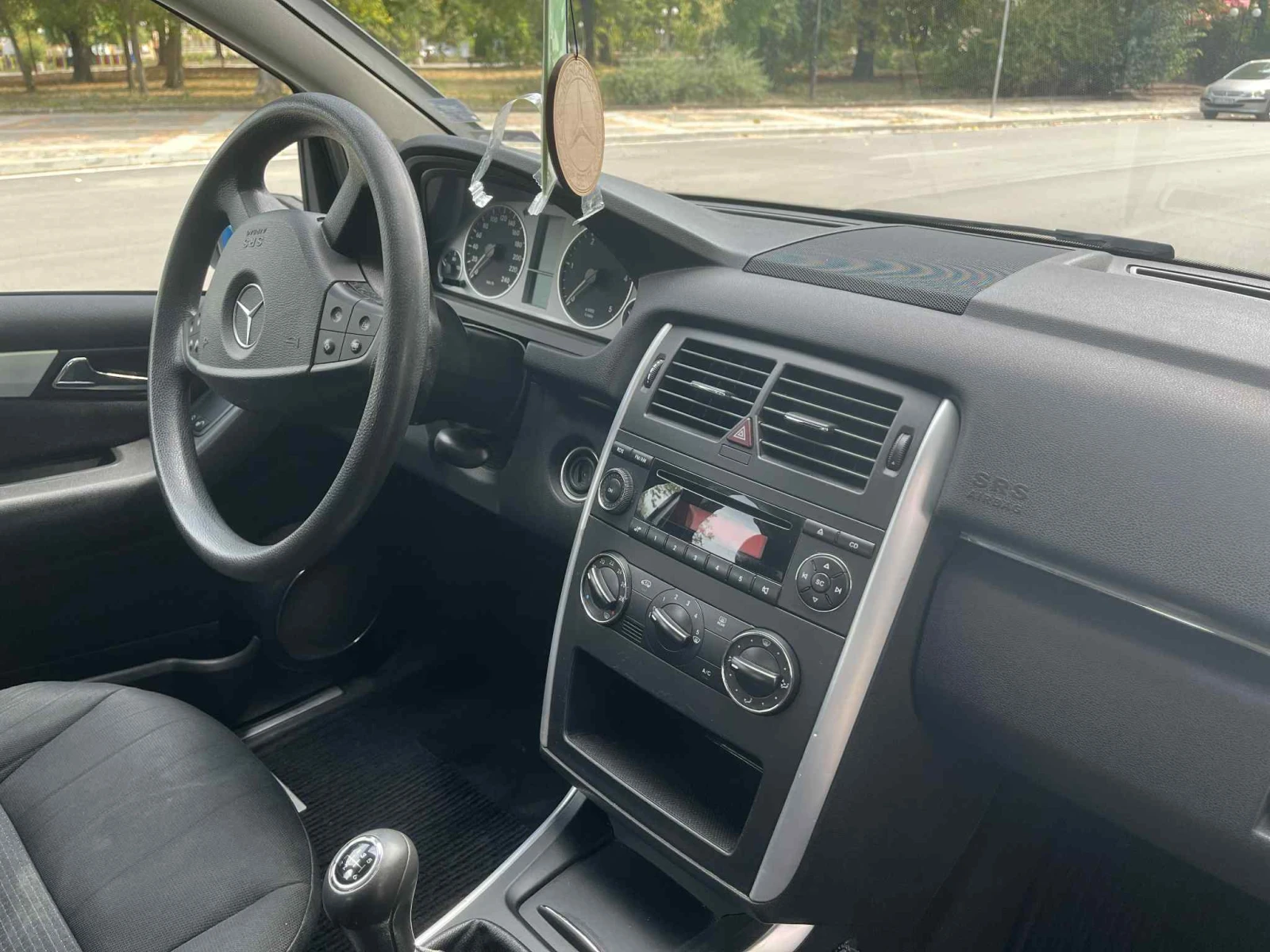 Mercedes-Benz B 180 | Mobile.bg — изображение 8