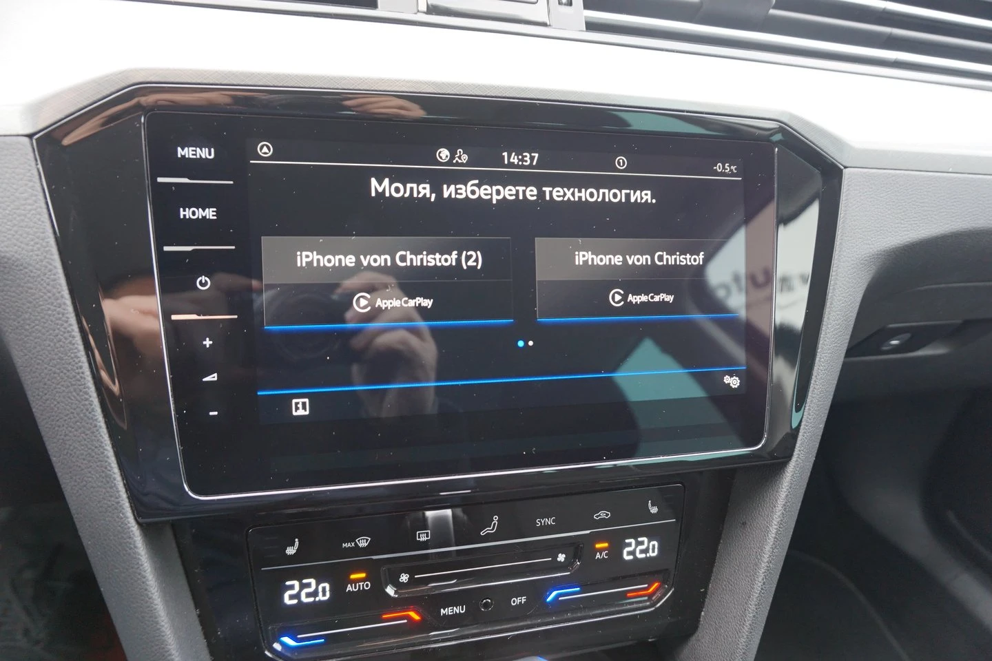 VW Passat VW Passat Var. Business 2.0 TDI SCR DSG - изображение 10