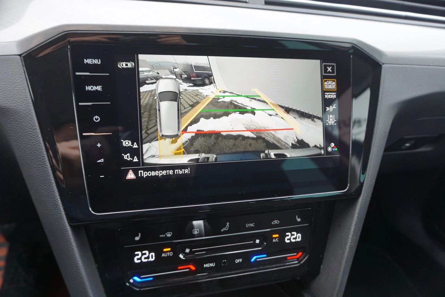 VW Passat VW Passat Var. Business 2.0 TDI SCR DSG - изображение 8