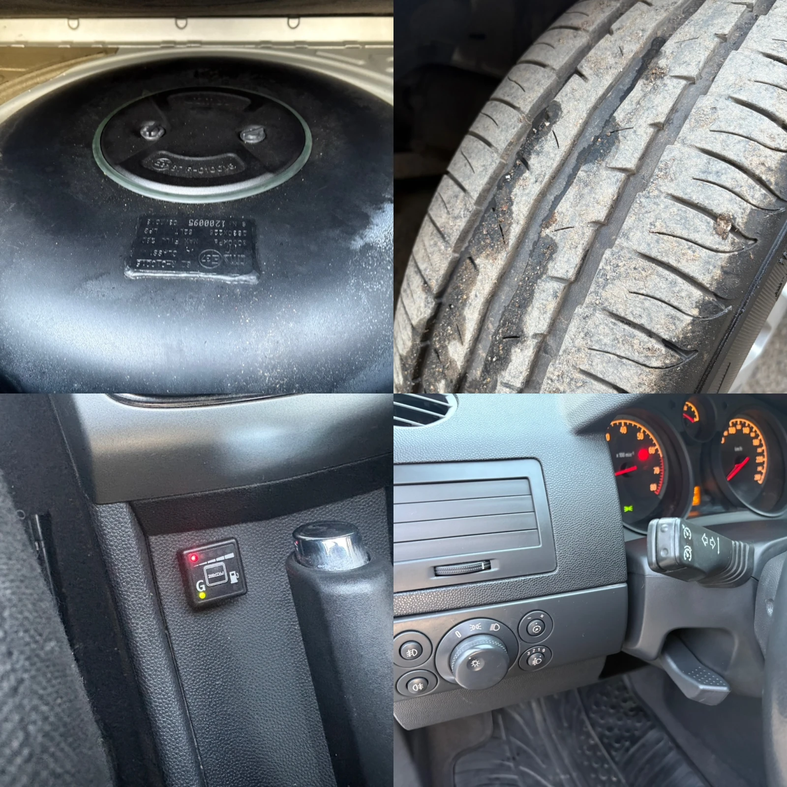 Opel Astra 1.6  | Mobile.bg   16