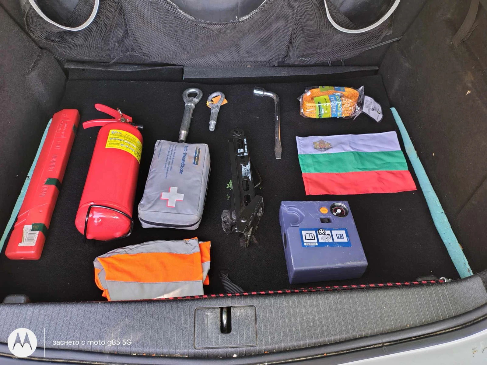 Opel Astra Selection - изображение 9