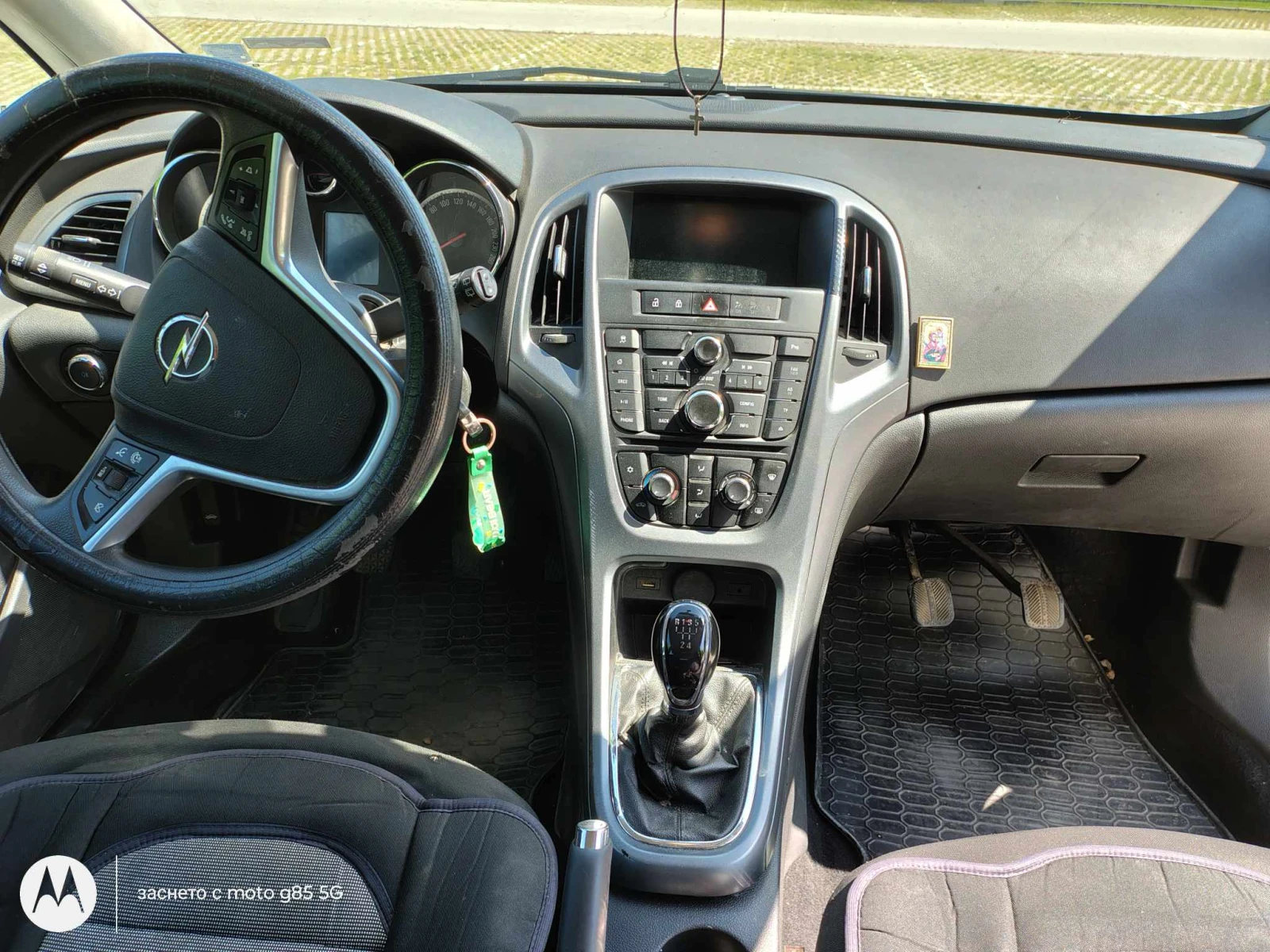 Opel Astra Selection - изображение 5