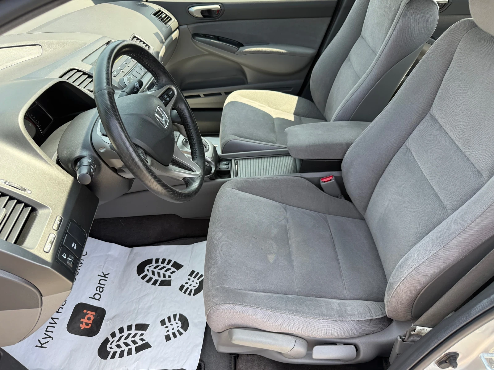 Honda Civic (KATO )^() | Mobile.bg   11