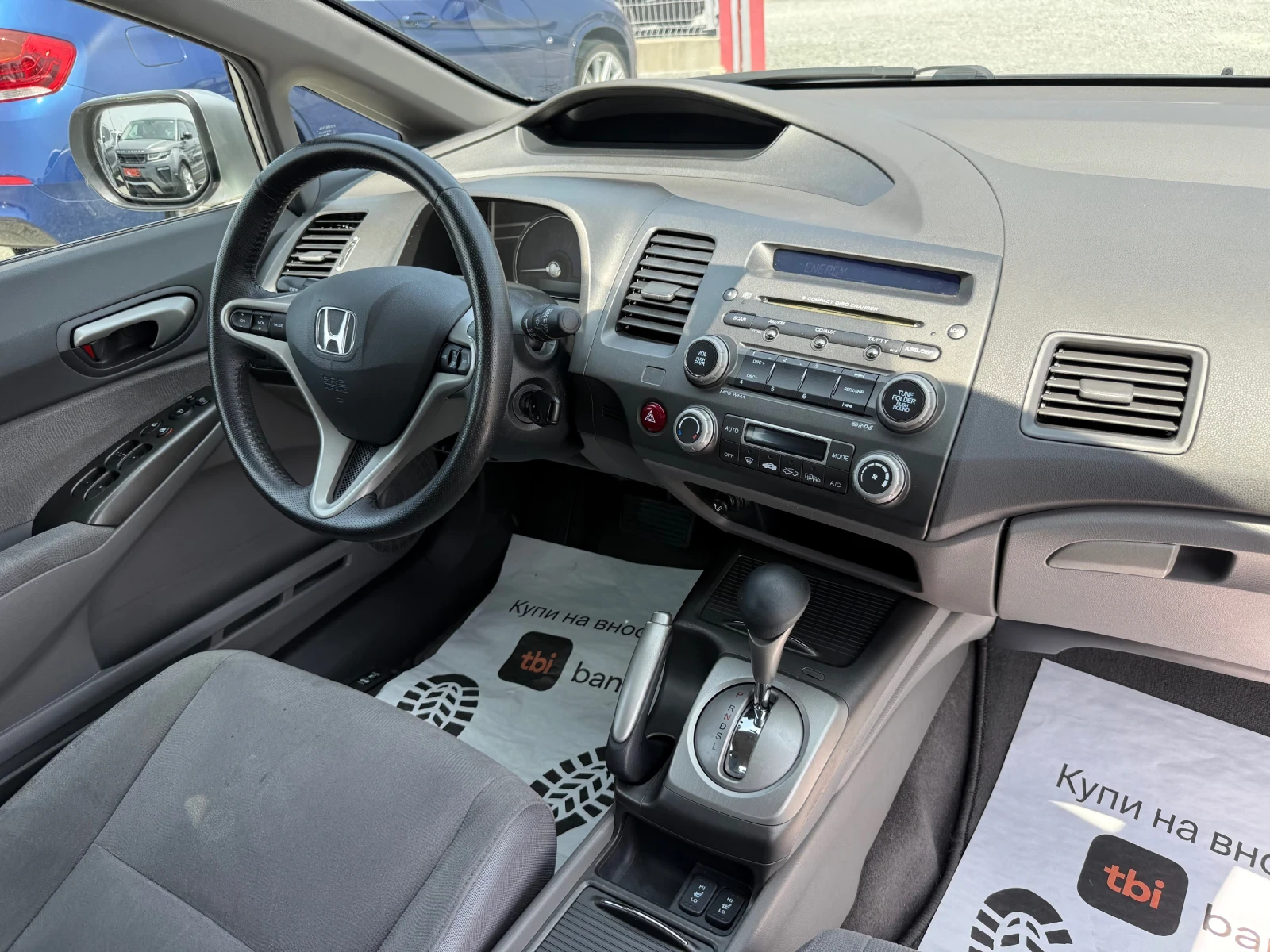 Honda Civic (KATO )^() | Mobile.bg   16