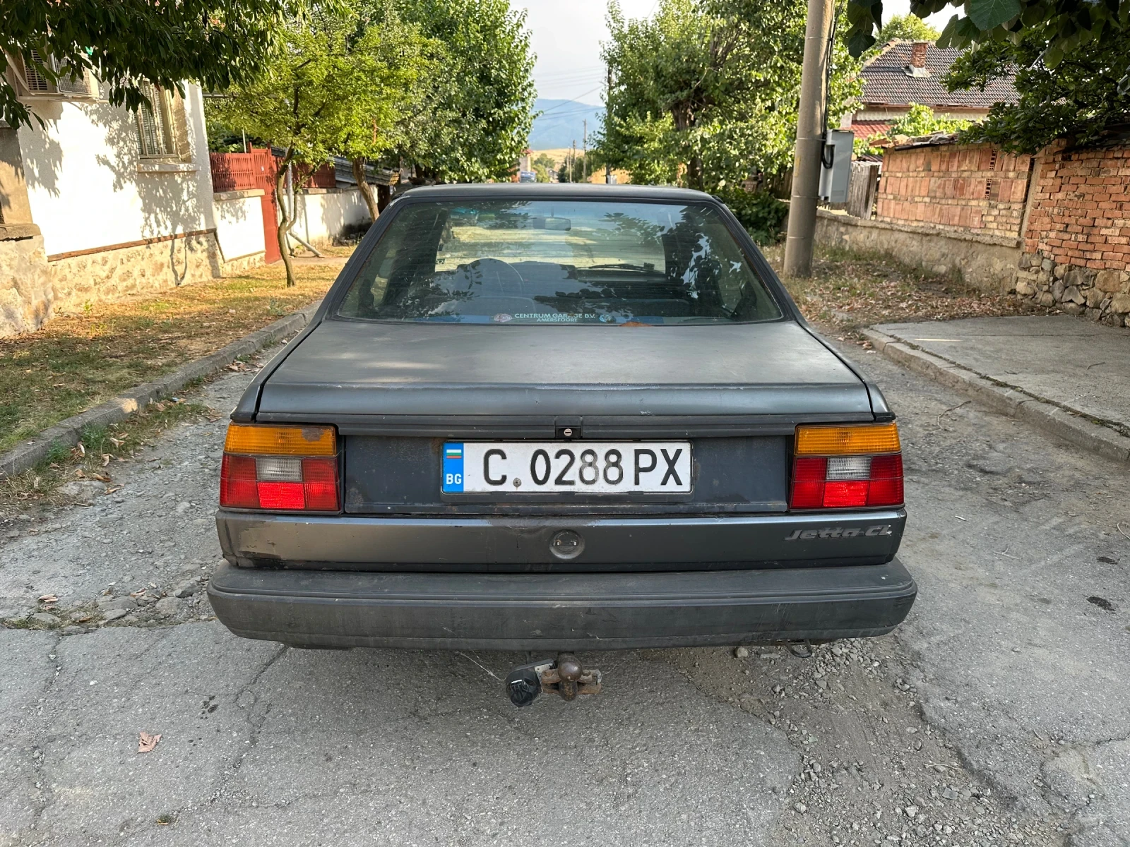 VW Jetta  - изображение 5