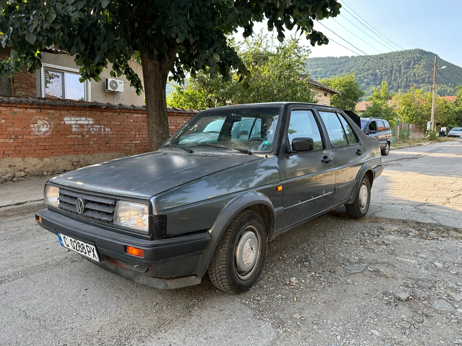 VW Jetta  - изображение 2