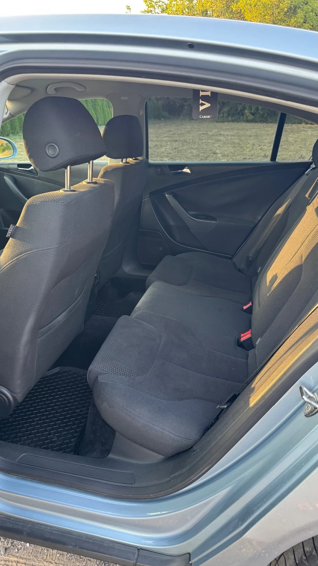 VW Passat 1.9TDi - изображение 6