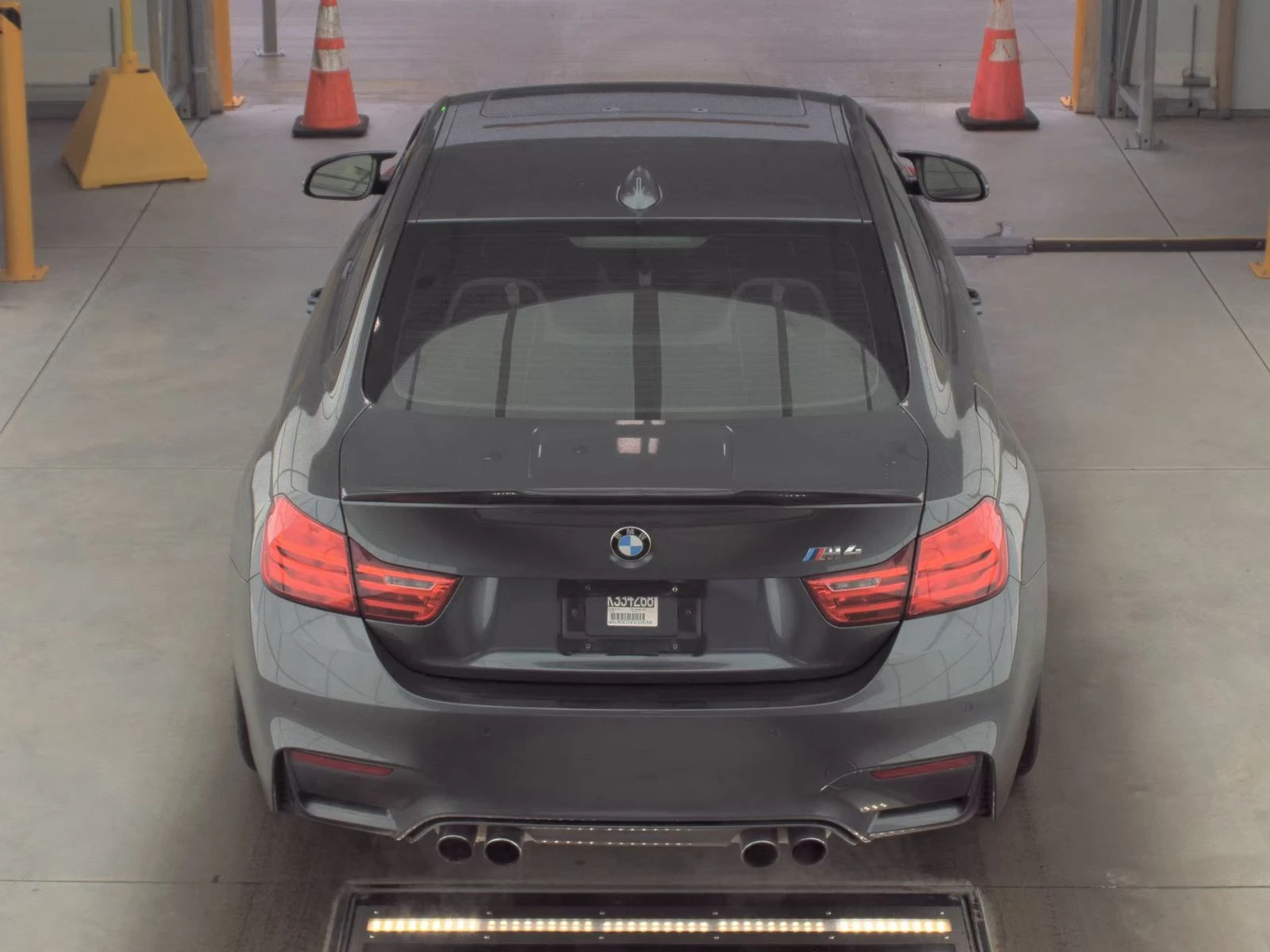 BMW M4 Harman/Kardon* 360* Shadowline* Адаптивни* Head-Up - изображение 5