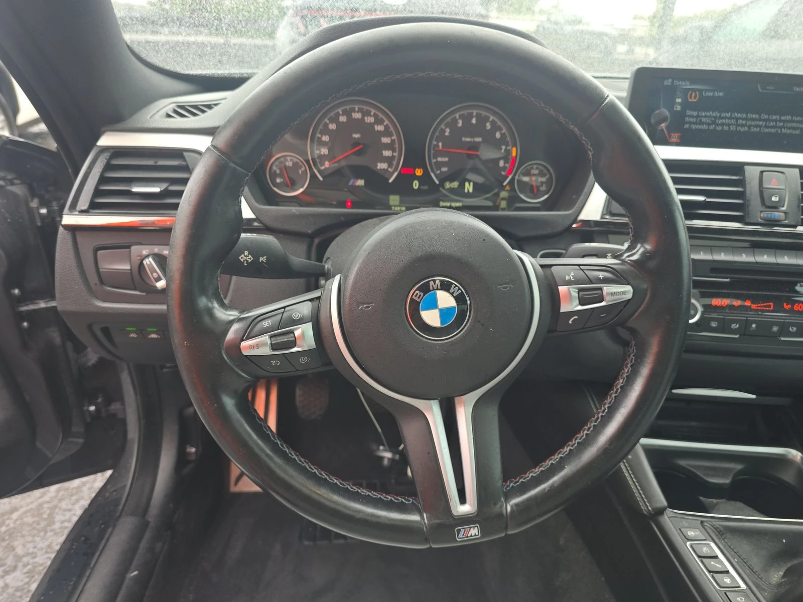 BMW M4 Harman/Kardon* 360* Shadowline* Адаптивни* Head-Up - изображение 8