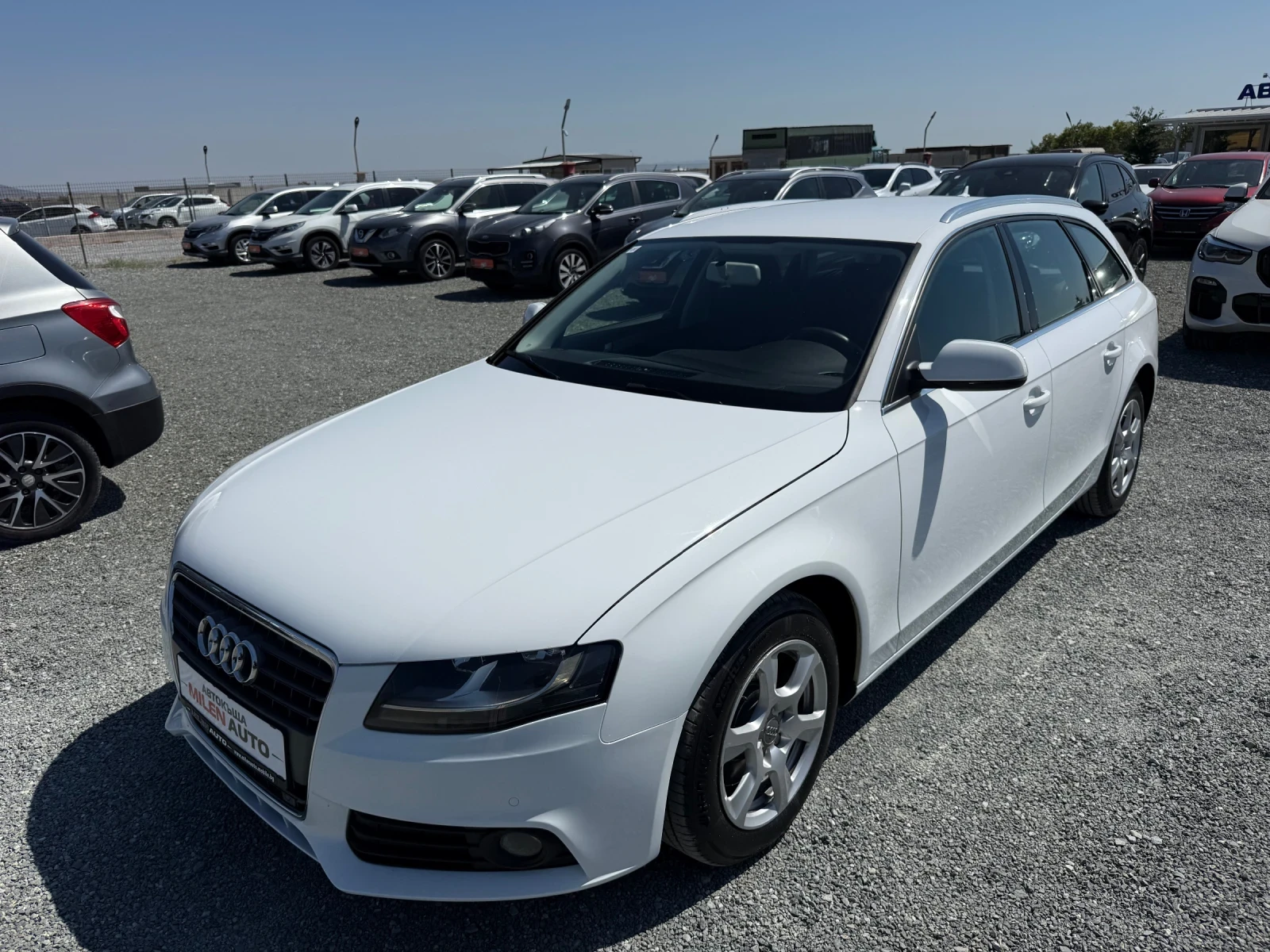 Audi A4 (KATO ) | Mobile.bg   1