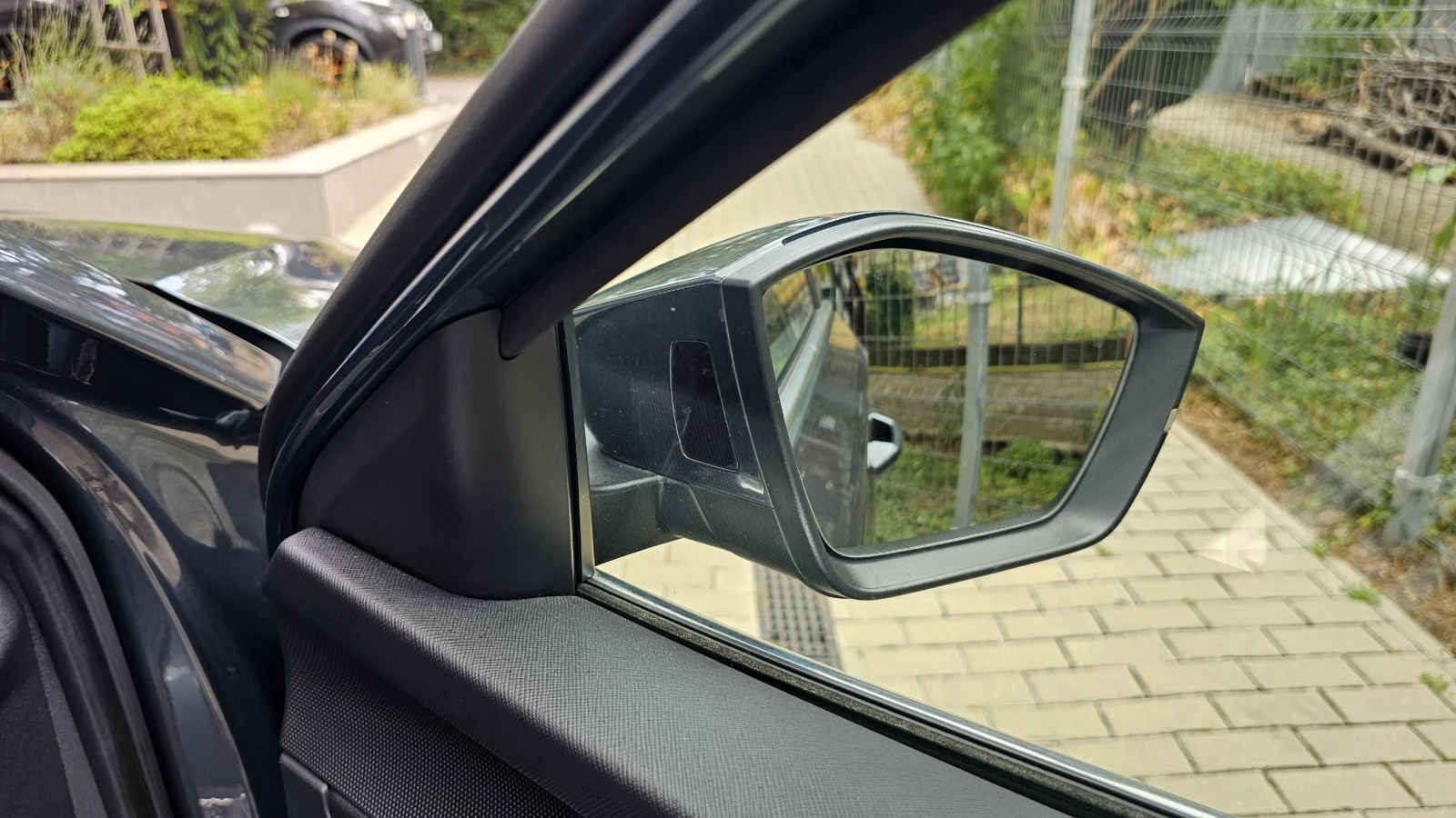 Skoda Octavia 1.4 TSi Plug-in Hybrid Matrix Head up Keyless  | Mobile.bg   12