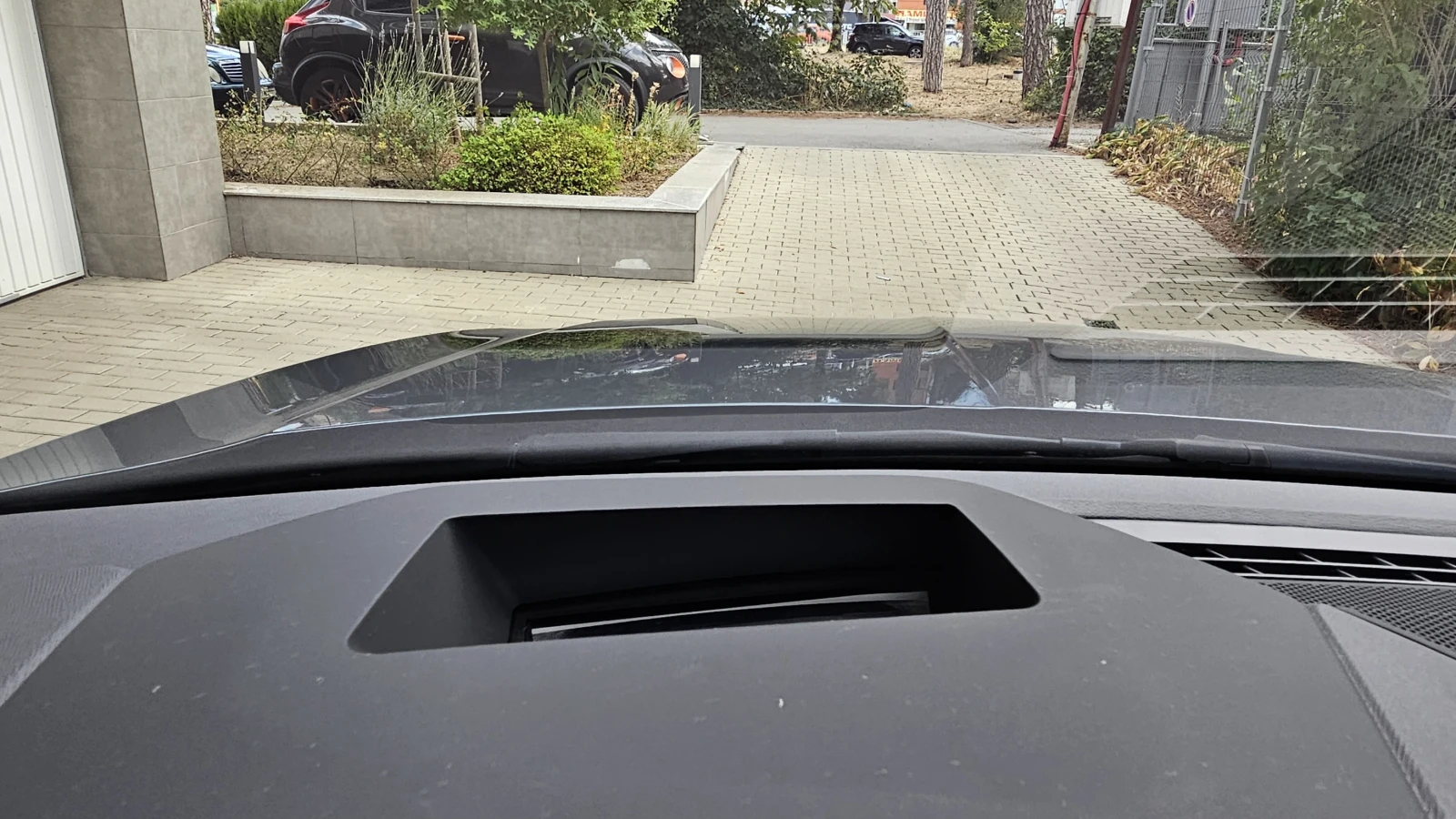 Skoda Octavia 1.4 TSi Plug-in Hybrid Matrix Head up Keyless  | Mobile.bg   11