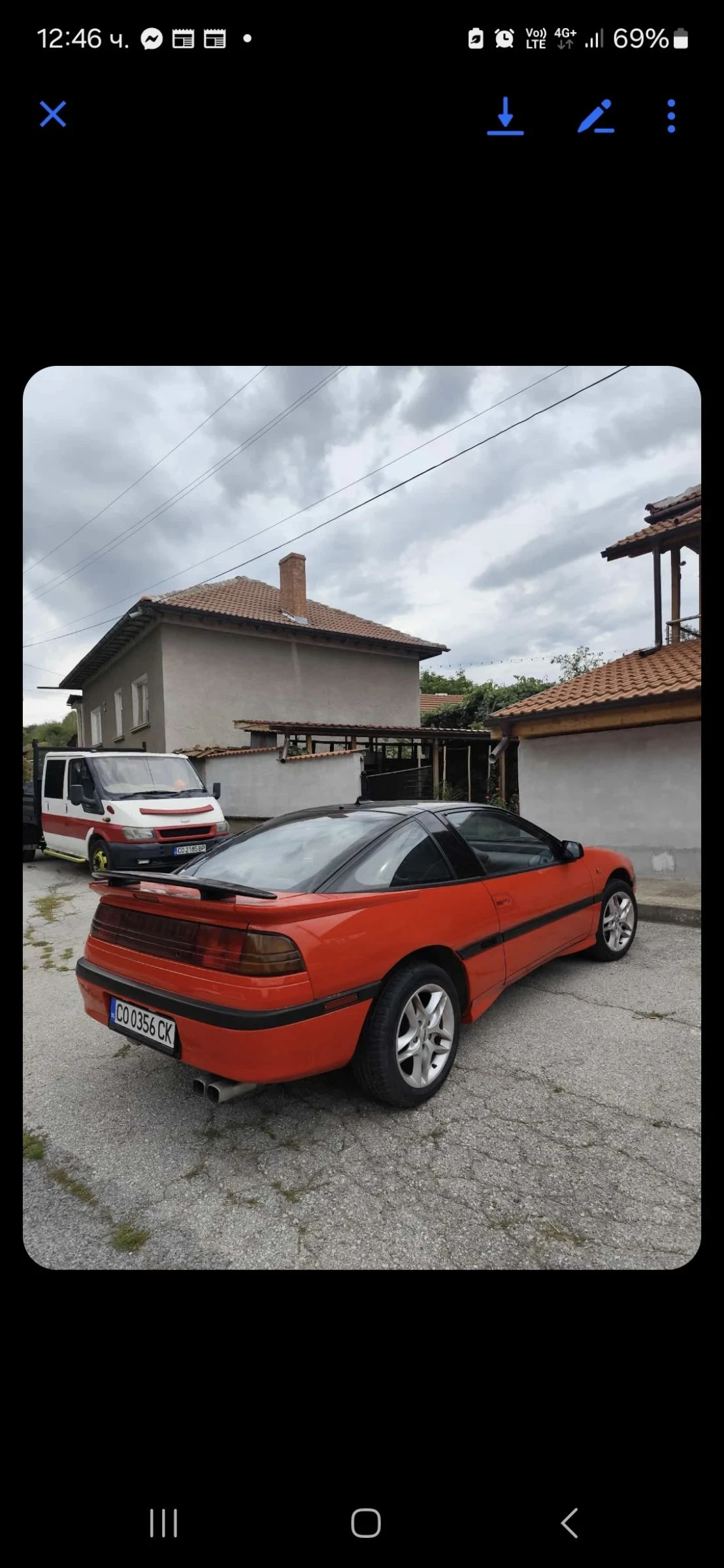 Mitsubishi Eclipse  - изображение 3