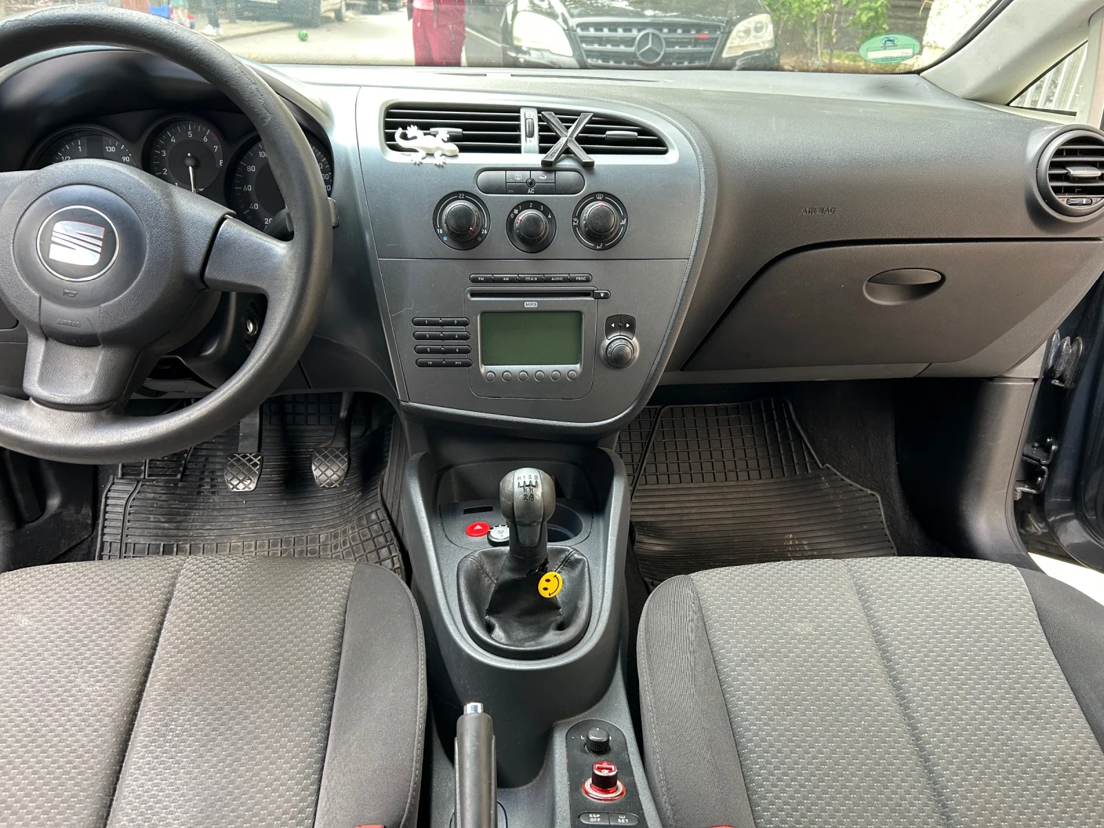 Seat Leon  - изображение 6