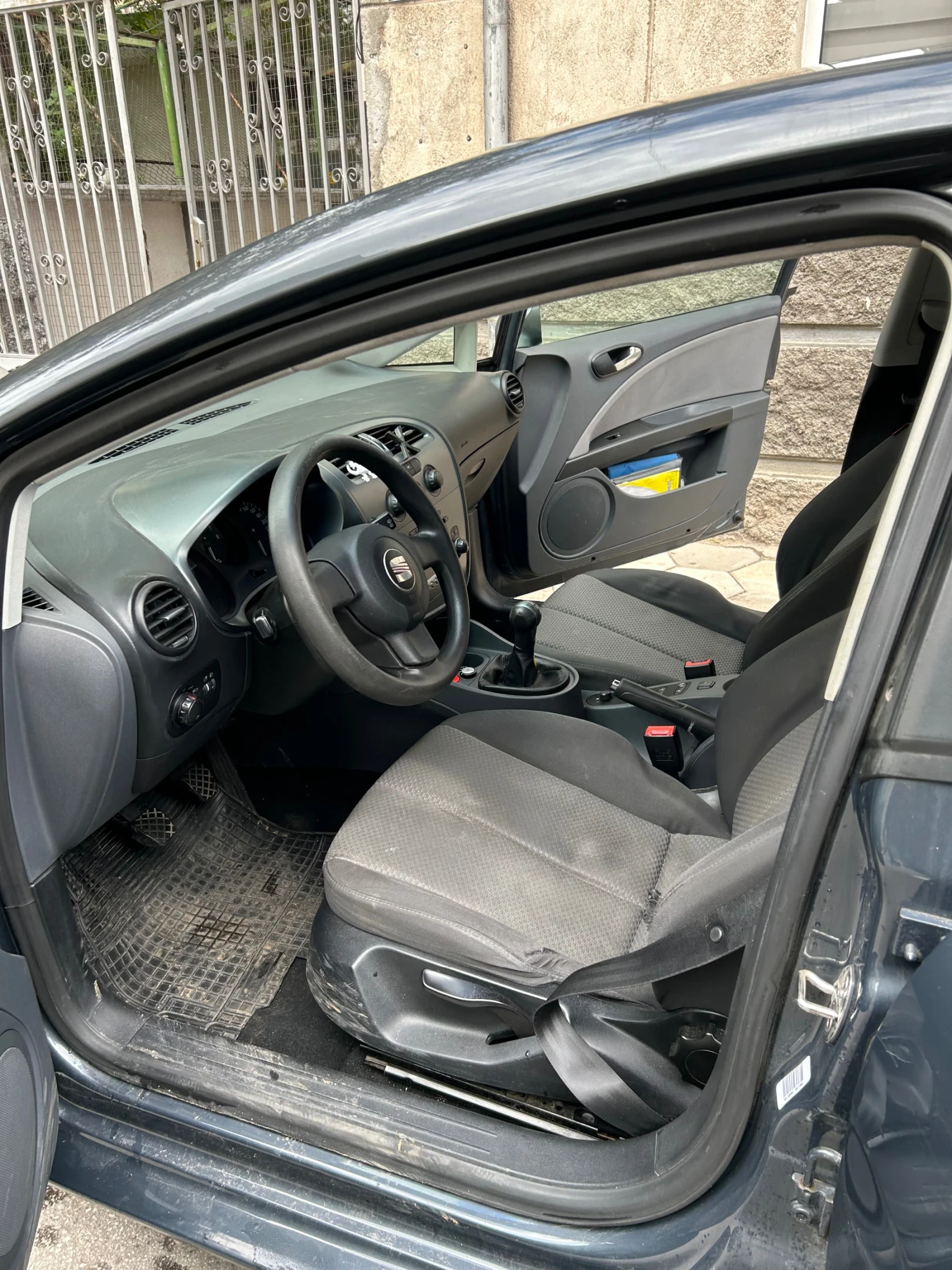 Seat Leon  - изображение 5