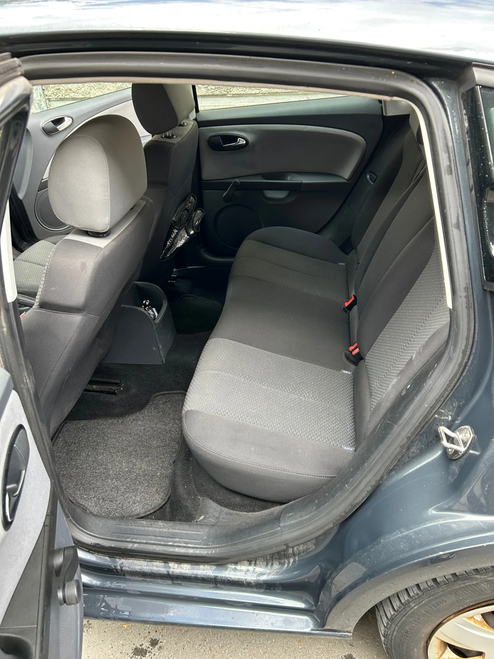 Seat Leon  - изображение 4