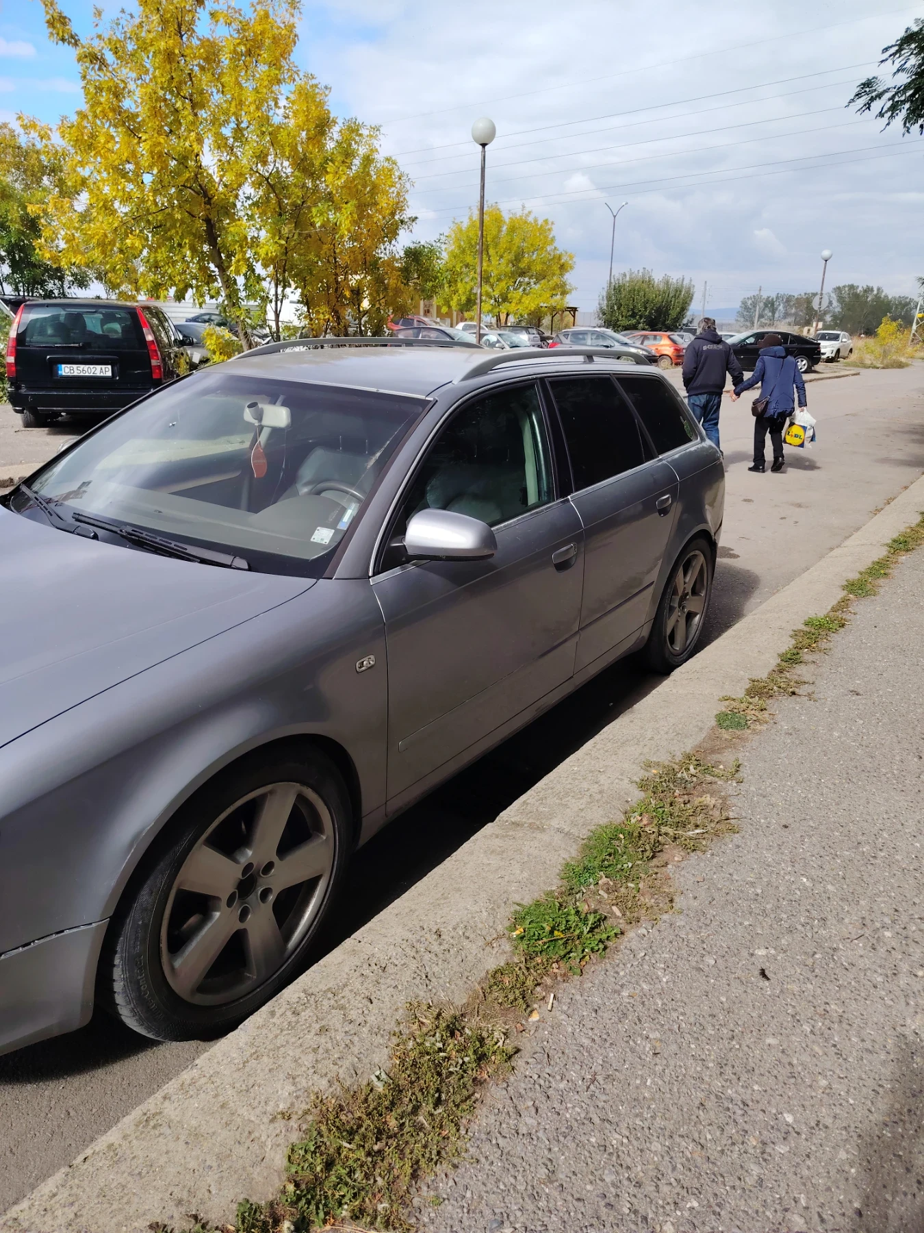 Audi A4 Avant - изображение 3