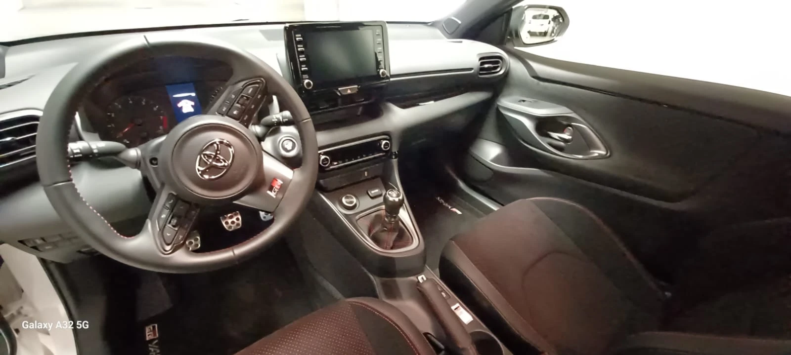 Toyota Yaris GR TRACK | Mobile.bg   4