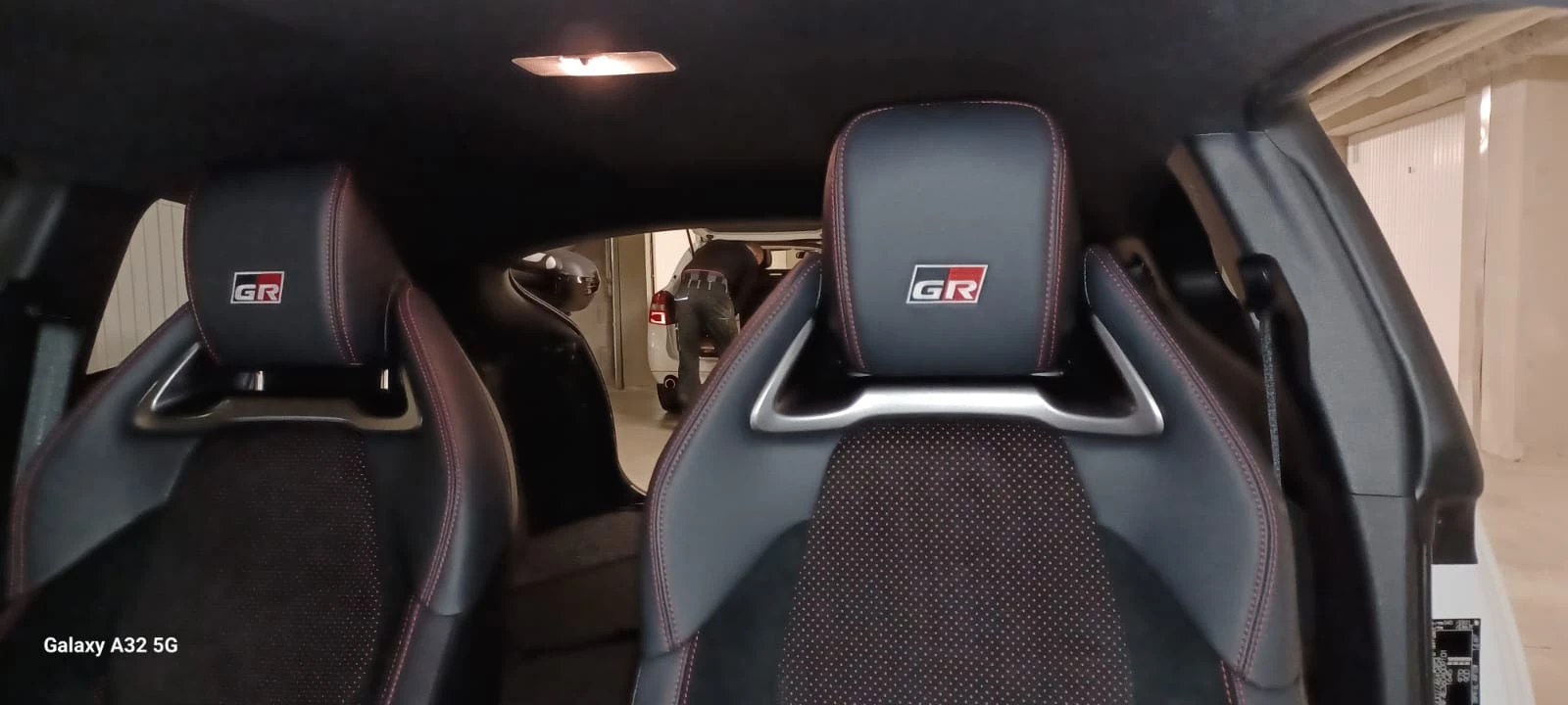 Toyota Yaris GR TRACK | Mobile.bg   1