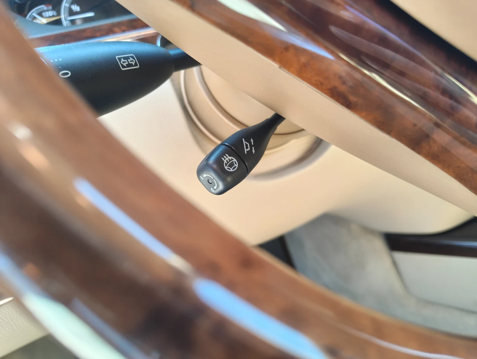 Mercedes-Benz S 500 S63 AMG OPTICK | Mobile.bg � ����������� 14