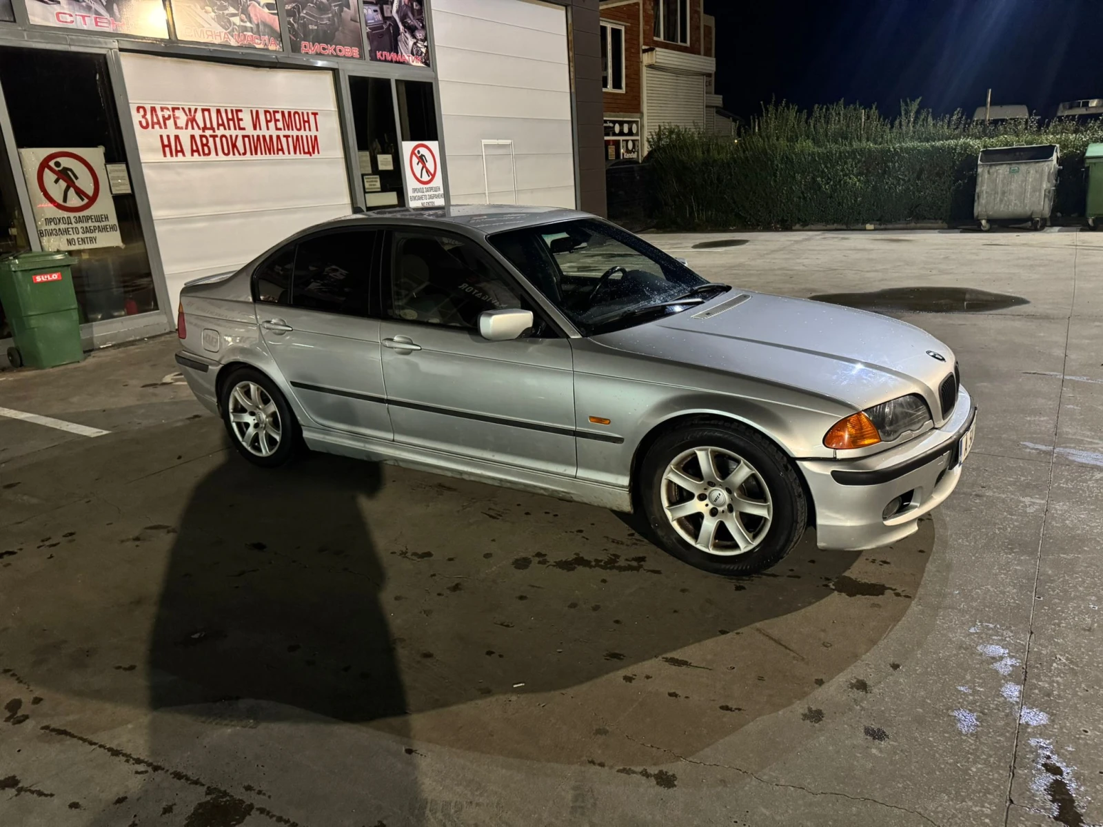 BMW 320 | Mobile.bg   3