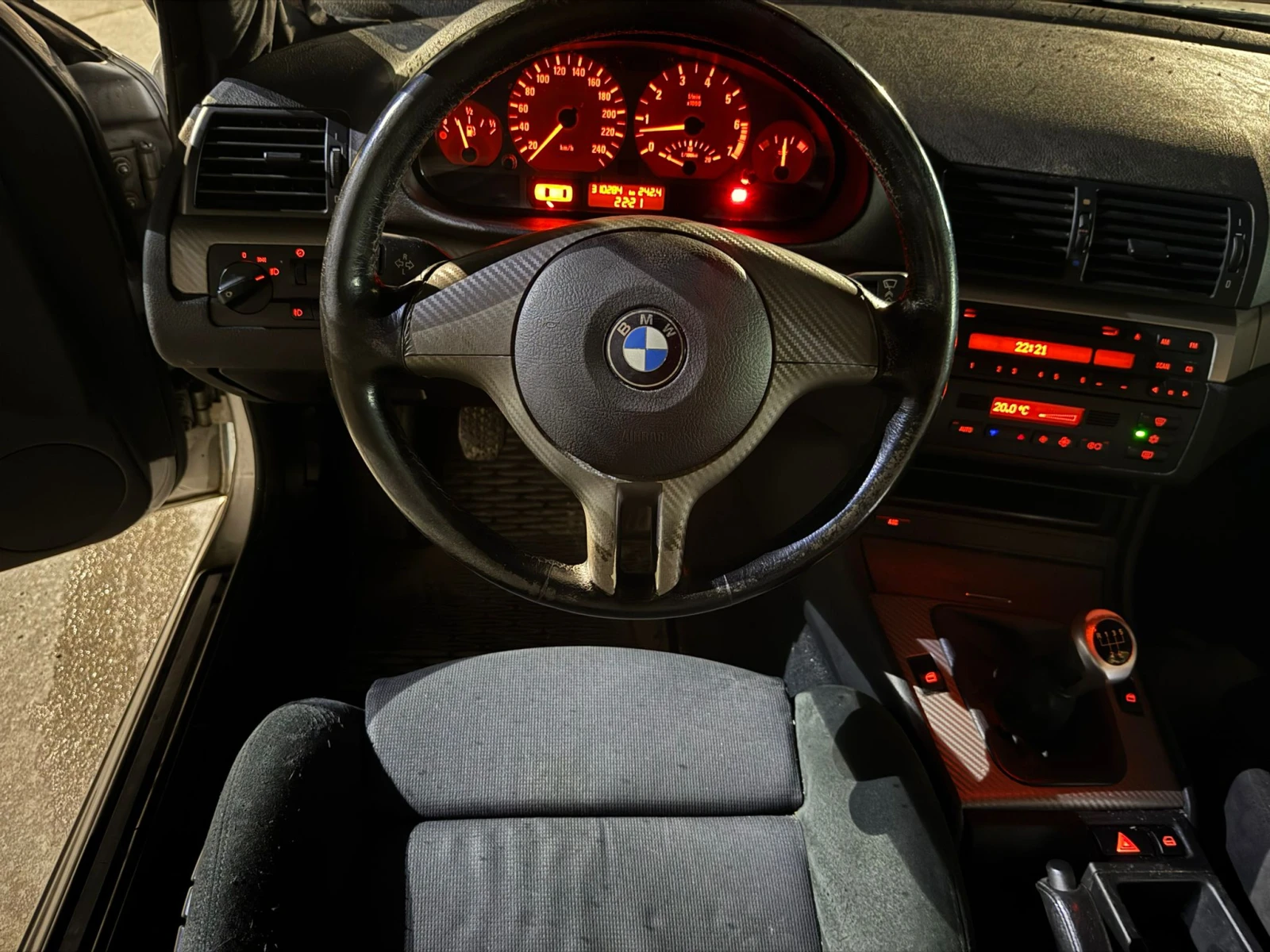 BMW 320 | Mobile.bg   9