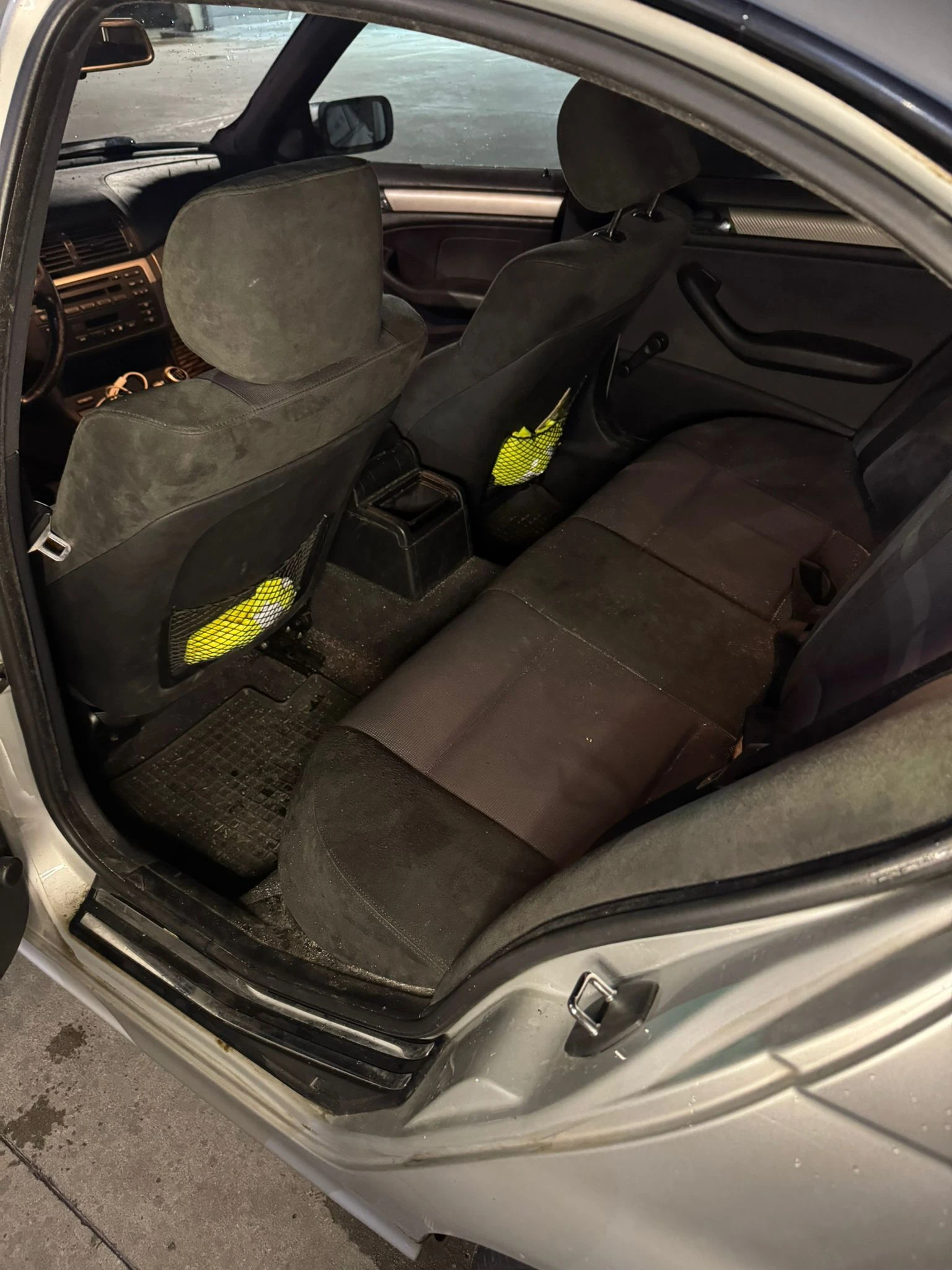 BMW 320 | Mobile.bg   8