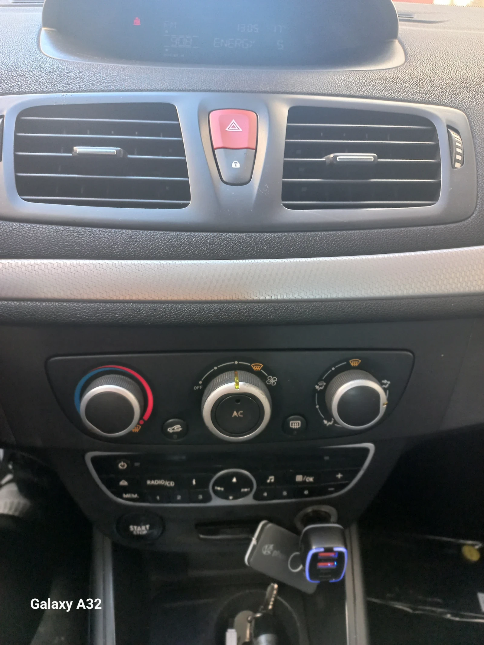 Renault Megane Renault Megan 1.5, 110 .., 6  | Mobile.bg   9