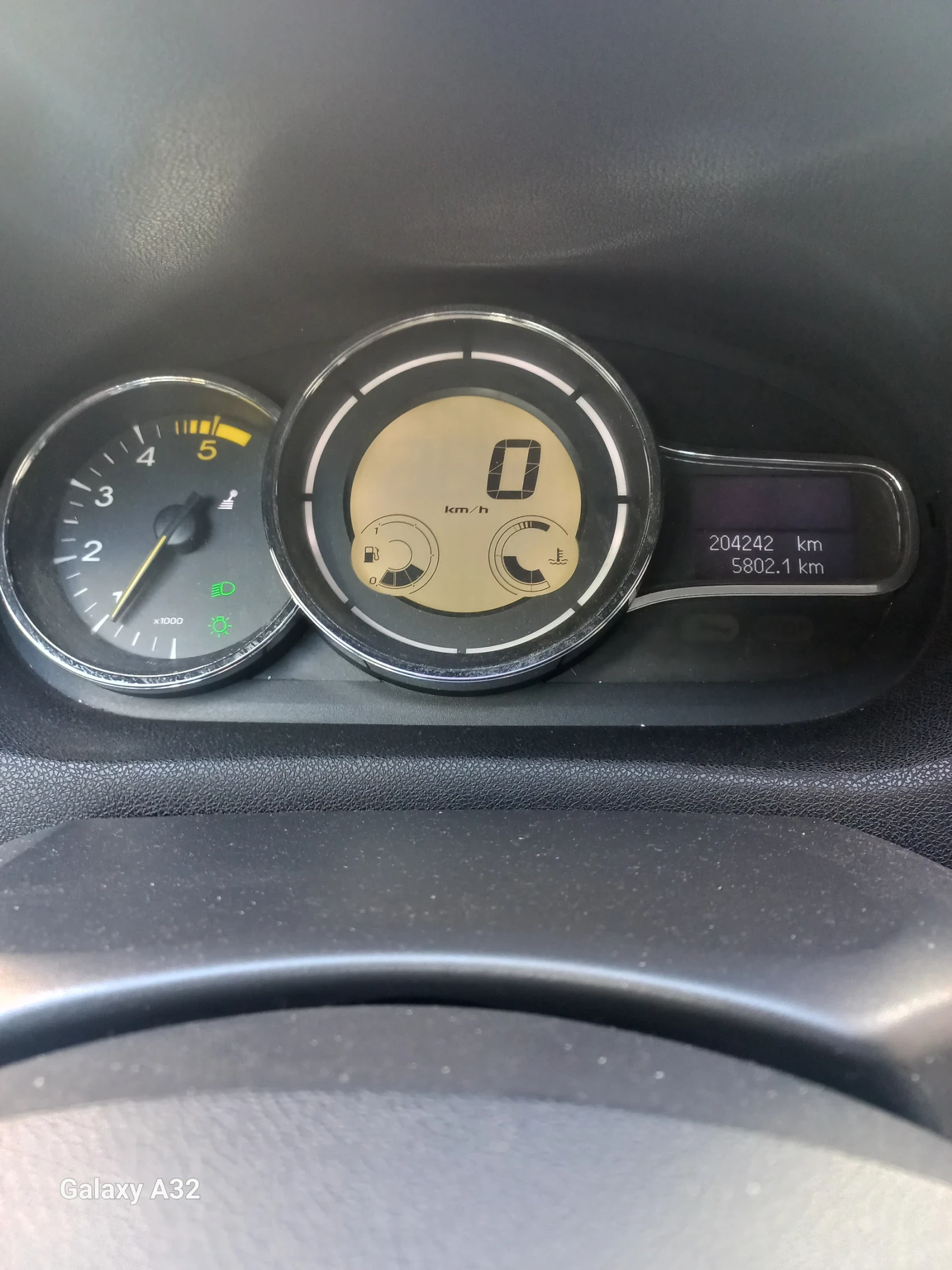 Renault Megane Renault Megan 1.5, 110 .., 6  | Mobile.bg   8