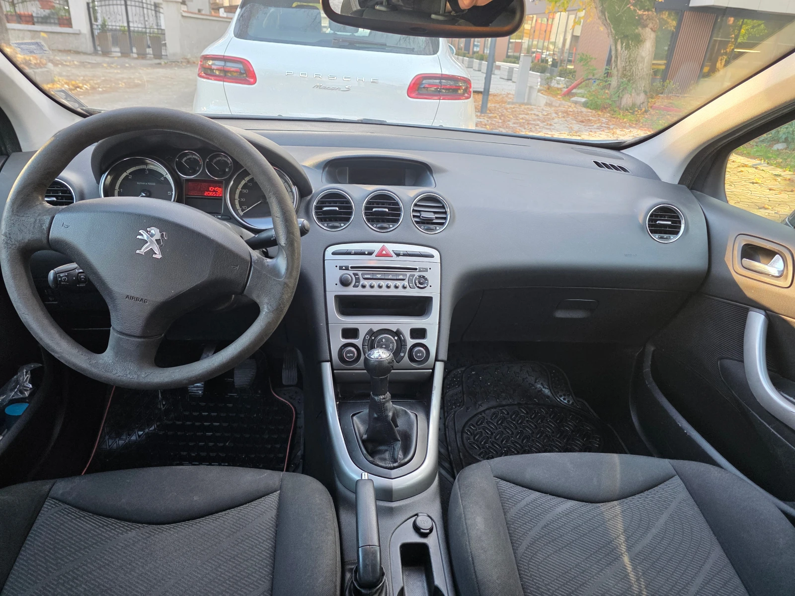 Peugeot 308 | Mobile.bg � ����������� 12