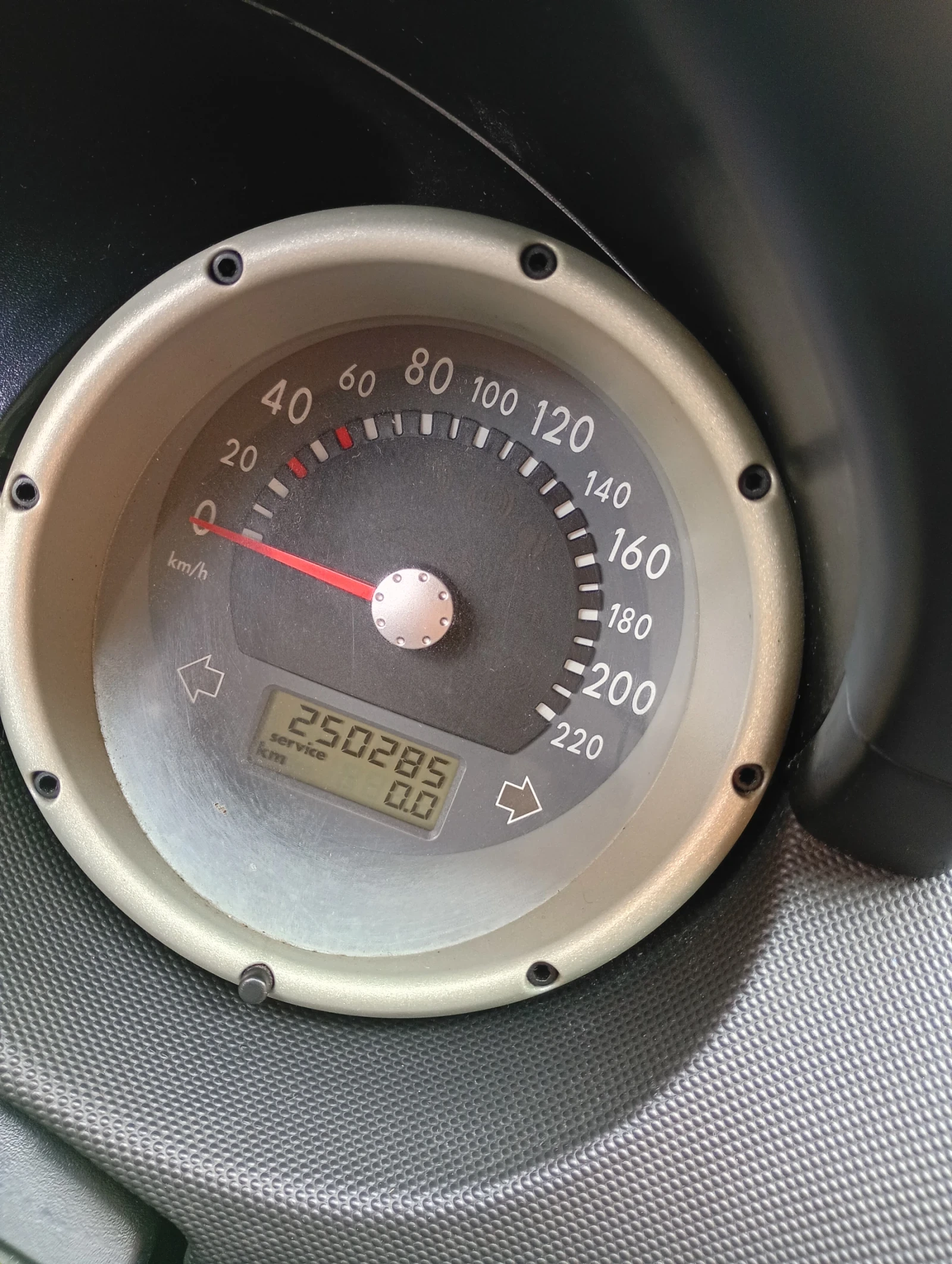 VW Polo 1.4i - изображение 6