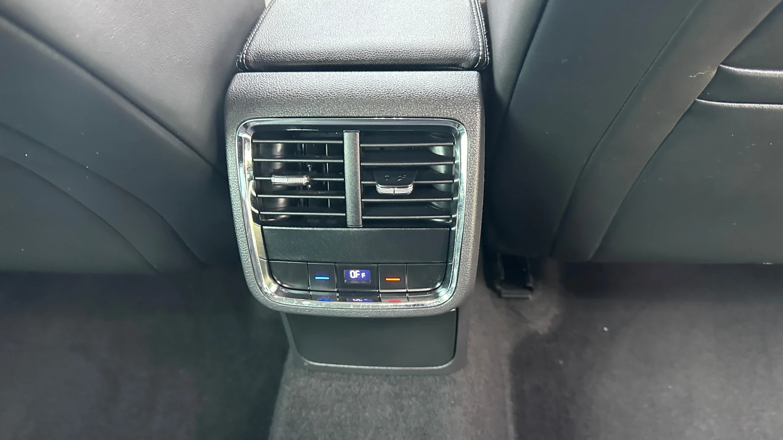 Skoda Octavia 2.0 TDI Automatic 4x4 | Mobile.bg   10