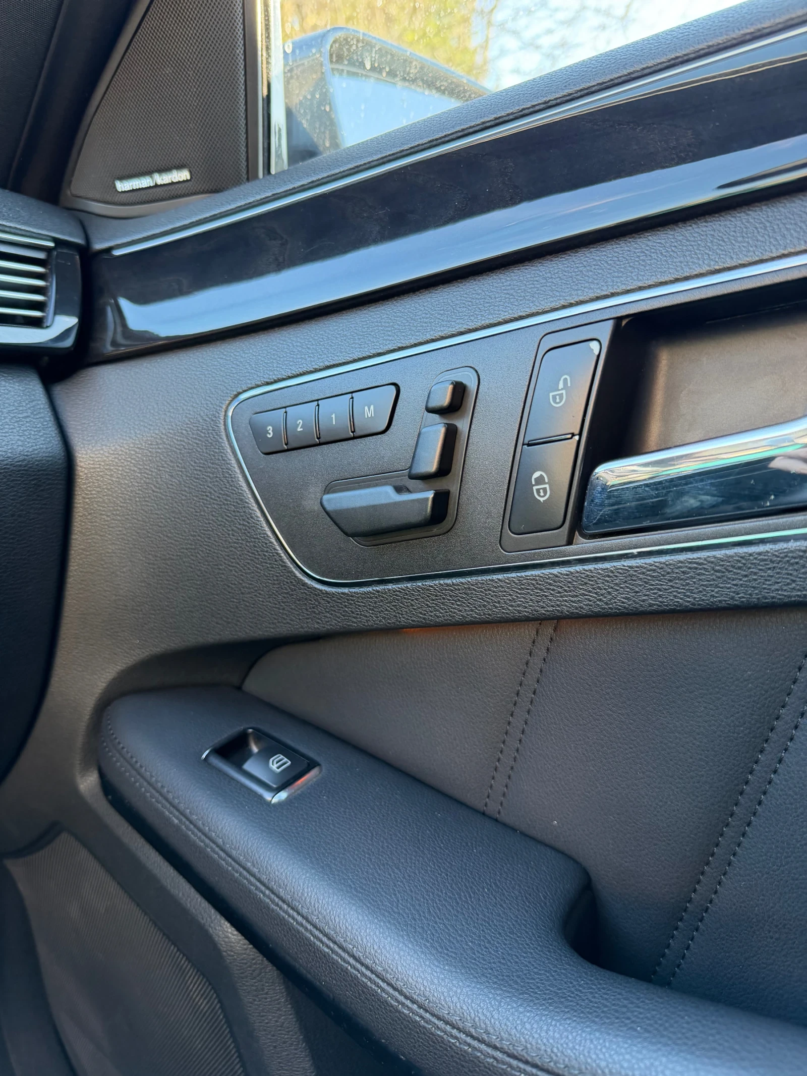 Mercedes-Benz E 500 E500* * 44 | Mobile.bg   8