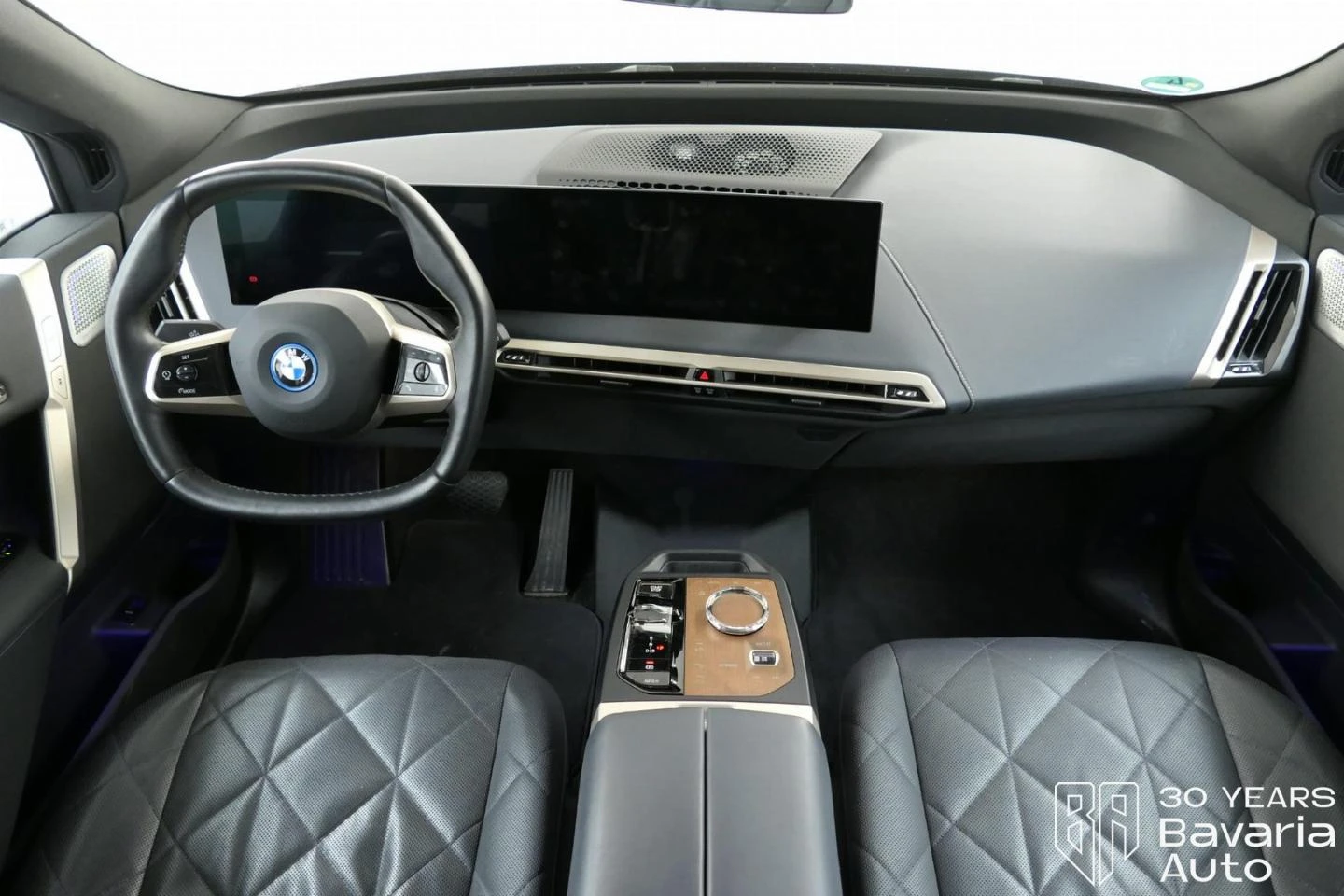 BMW iX M60 xDrive Sport | Mobile.bg   6