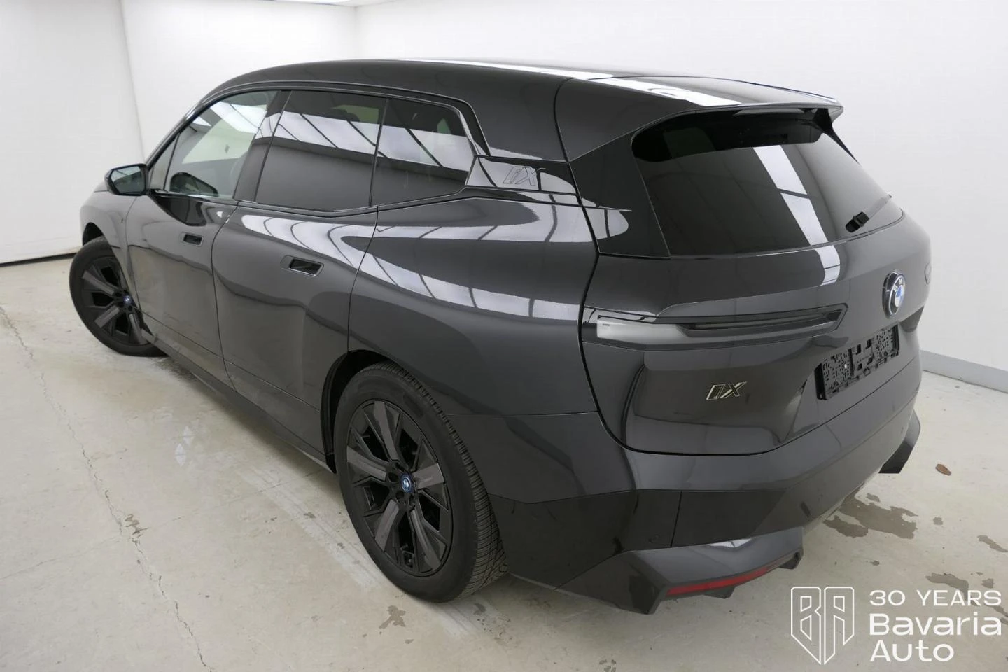 BMW iX M60 xDrive Sport | Mobile.bg   2