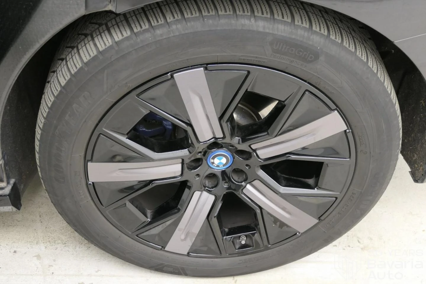 BMW iX M60 xDrive Sport | Mobile.bg   16