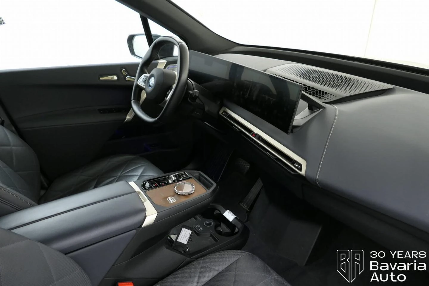 BMW iX M60 xDrive Sport | Mobile.bg   7