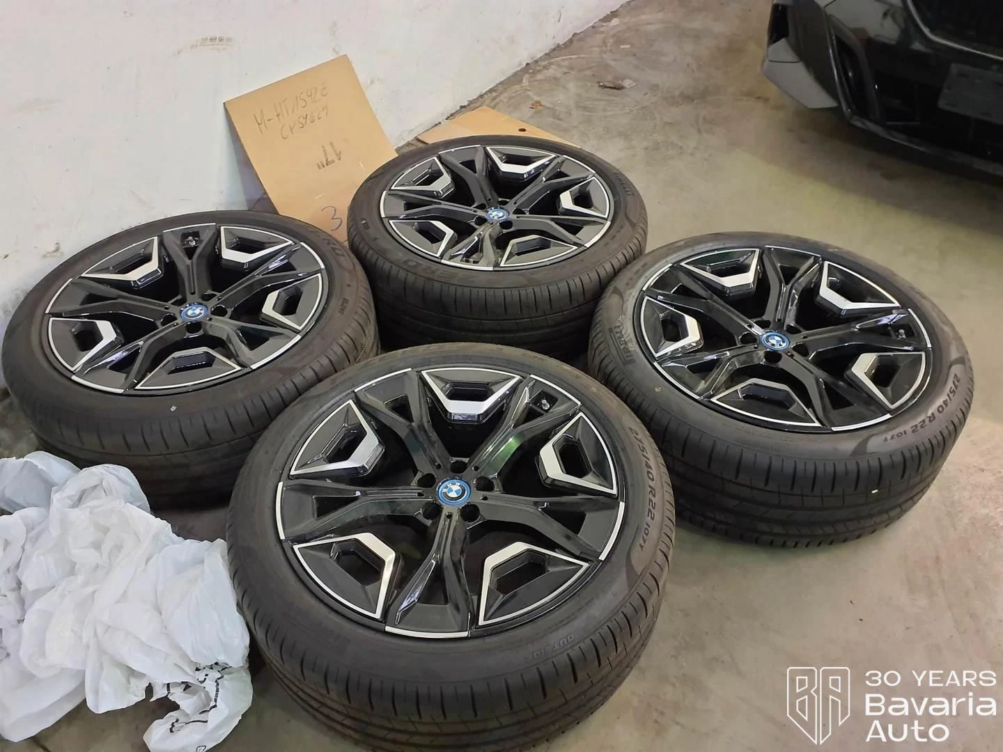 BMW iX M60 xDrive Sport | Mobile.bg   17