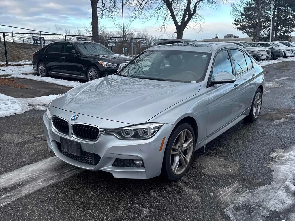 BMW 330 � * 330i xDrive * CARFAX * ����������� | Mobile.bg � ����������� 1